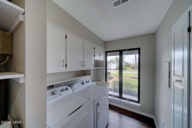 Live the Dream in Bay Point - A Rare Find with Private Pool and on Bay Point Resort Golf Club in Florida - for sale on GolfHomes.com, golf home, golf lot