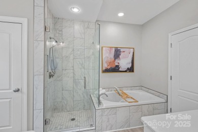 Beautifully updated 4-bed, 3.5-bath home on a landscaped .4-acre on Birkdale Golf Club in North Carolina - for sale on GolfHomes.com, golf home, golf lot