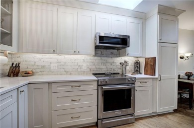 Welcome to this beautifully updated home in the gated community on Bent Tree Golf Course in Georgia - for sale on GolfHomes.com, golf home, golf lot