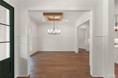 Welcome to 337 Lake Stillwater, an exceptional newly-built low on The King and Prince Golf Course, Home of the Hampton Club in Georgia - for sale on GolfHomes.com, golf home, golf lot