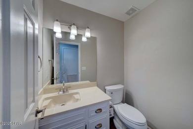 Live the Dream in Bay Point - A Rare Find with Private Pool and on Bay Point Resort Golf Club in Florida - for sale on GolfHomes.com, golf home, golf lot