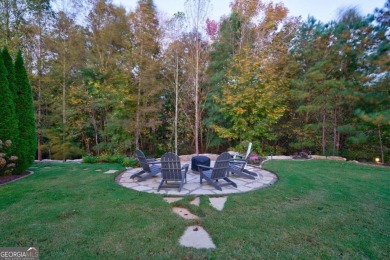 Introducing 1303 Oconee Springs Drive, just listed inside the on The Georgia Club in Georgia - for sale on GolfHomes.com, golf home, golf lot