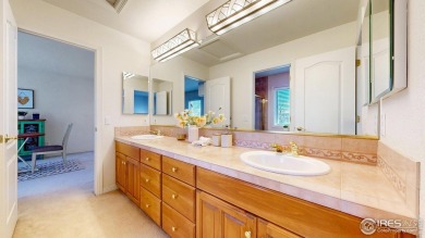 Luxury Living in Players Club Estates - Private, Peaceful, and on Plum Creek Golf and Country Club in Colorado - for sale on GolfHomes.com, golf home, golf lot