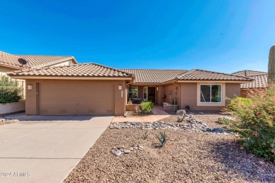 Welcome to this Mountainbrook Gem! The major components of this on Gold Canyon Golf Resort - Sidewinder in Arizona - for sale on GolfHomes.com, golf home, golf lot