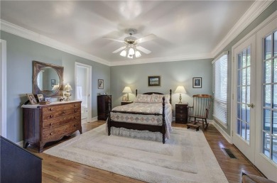Welcome to this beautifully updated home in the gated community on Bent Tree Golf Course in Georgia - for sale on GolfHomes.com, golf home, golf lot
