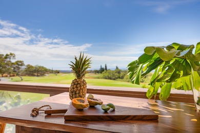 Unobstructed Panoramic Views - Complete Upscale Renovation - on Waikoloa Village Golf Club in Hawaii - for sale on GolfHomes.com, golf home, golf lot