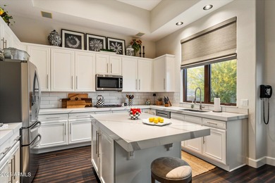 Welcome to one of the finest homes in Desert Ridge! A stunner on Wildfire Golf Club in Arizona - for sale on GolfHomes.com, golf home, golf lot