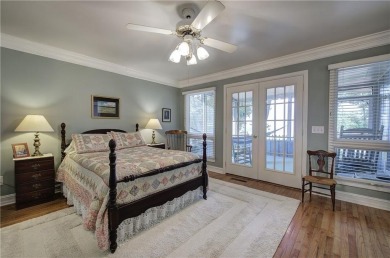 Welcome to this beautifully updated home in the gated community on Bent Tree Golf Course in Georgia - for sale on GolfHomes.com, golf home, golf lot