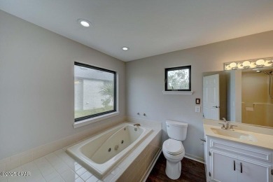 Live the Dream in Bay Point - A Rare Find with Private Pool and on Bay Point Resort Golf Club in Florida - for sale on GolfHomes.com, golf home, golf lot