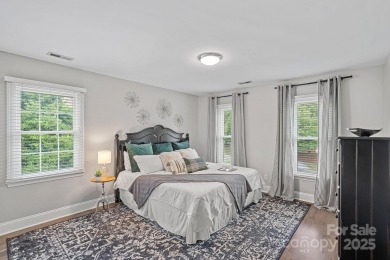 Beautifully updated 4-bed, 3.5-bath home on a landscaped .4-acre on Birkdale Golf Club in North Carolina - for sale on GolfHomes.com, golf home, golf lot