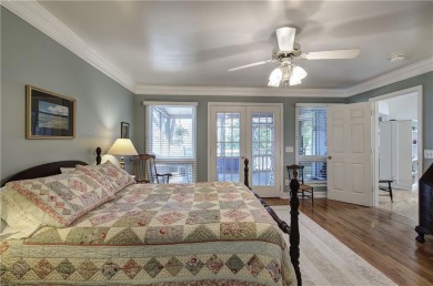 Welcome to this beautifully updated home in the gated community on Bent Tree Golf Course in Georgia - for sale on GolfHomes.com, golf home, golf lot