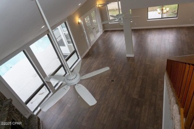 Live the Dream in Bay Point - A Rare Find with Private Pool and on Bay Point Resort Golf Club in Florida - for sale on GolfHomes.com, golf home, golf lot