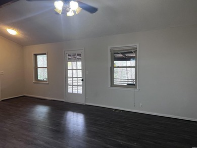 Conveniently located near the front of village.This home has a on DeSoto Golf Course in Arkansas - for sale on GolfHomes.com, golf home, golf lot