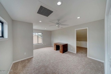 Live the Dream in Bay Point - A Rare Find with Private Pool and on Bay Point Resort Golf Club in Florida - for sale on GolfHomes.com, golf home, golf lot