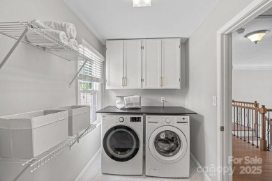 Beautifully updated 4-bed, 3.5-bath home on a landscaped .4-acre on Birkdale Golf Club in North Carolina - for sale on GolfHomes.com, golf home, golf lot