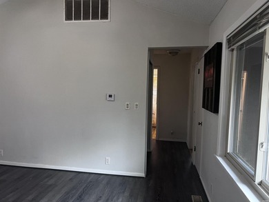 Conveniently located near the front of village.This home has a on DeSoto Golf Course in Arkansas - for sale on GolfHomes.com, golf home, golf lot