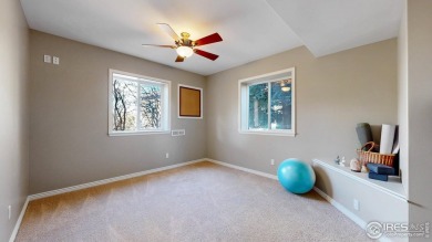 Luxury Living in Players Club Estates - Private, Peaceful, and on Plum Creek Golf and Country Club in Colorado - for sale on GolfHomes.com, golf home, golf lot