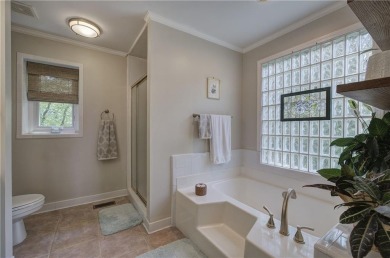 Welcome to this beautifully updated home in the gated community on Bent Tree Golf Course in Georgia - for sale on GolfHomes.com, golf home, golf lot