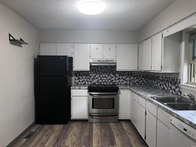 Conveniently located near the front of village.This home has a on DeSoto Golf Course in Arkansas - for sale on GolfHomes.com, golf home, golf lot