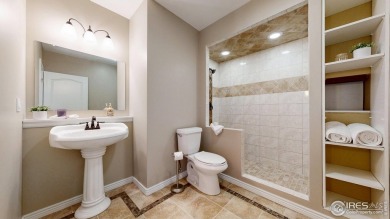 Luxury Living in Players Club Estates - Private, Peaceful, and on Plum Creek Golf and Country Club in Colorado - for sale on GolfHomes.com, golf home, golf lot