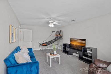 Beautifully updated 4-bed, 3.5-bath home on a landscaped .4-acre on Birkdale Golf Club in North Carolina - for sale on GolfHomes.com, golf home, golf lot