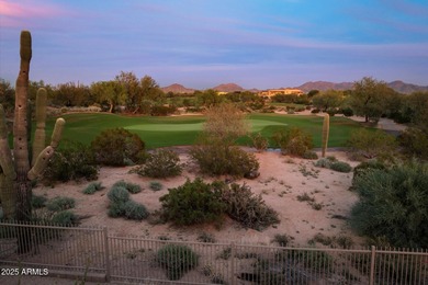 Welcome to one of the finest homes in Desert Ridge! A stunner on Wildfire Golf Club in Arizona - for sale on GolfHomes.com, golf home, golf lot