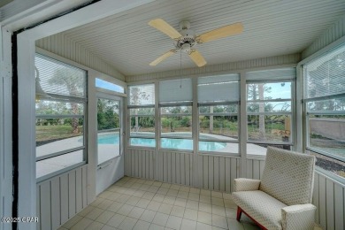 Live the Dream in Bay Point - A Rare Find with Private Pool and on Bay Point Resort Golf Club in Florida - for sale on GolfHomes.com, golf home, golf lot