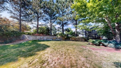 Luxury Living in Players Club Estates - Private, Peaceful, and on Plum Creek Golf and Country Club in Colorado - for sale on GolfHomes.com, golf home, golf lot
