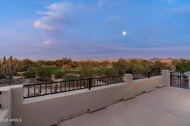 Welcome to one of the finest homes in Desert Ridge! A stunner on Wildfire Golf Club in Arizona - for sale on GolfHomes.com, golf home, golf lot
