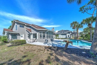 Live the Dream in Bay Point - A Rare Find with Private Pool and on Bay Point Resort Golf Club in Florida - for sale on GolfHomes.com, golf home, golf lot