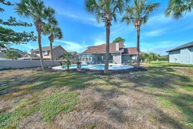 Live the Dream in Bay Point - A Rare Find with Private Pool and on Bay Point Resort Golf Club in Florida - for sale on GolfHomes.com, golf home, golf lot