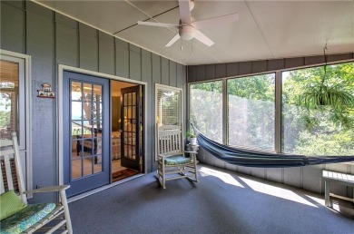 Welcome to this beautifully updated home in the gated community on Bent Tree Golf Course in Georgia - for sale on GolfHomes.com, golf home, golf lot