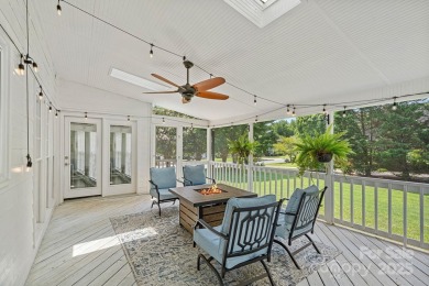 Beautifully updated 4-bed, 3.5-bath home on a landscaped .4-acre on Birkdale Golf Club in North Carolina - for sale on GolfHomes.com, golf home, golf lot