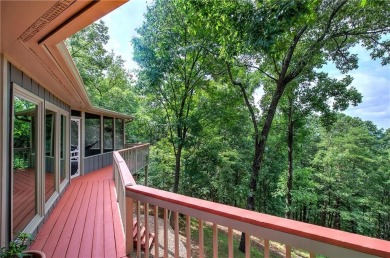 Welcome to this beautifully updated home in the gated community on Bent Tree Golf Course in Georgia - for sale on GolfHomes.com, golf home, golf lot