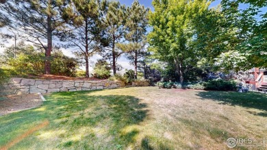 Luxury Living in Players Club Estates - Private, Peaceful, and on Plum Creek Golf and Country Club in Colorado - for sale on GolfHomes.com, golf home, golf lot