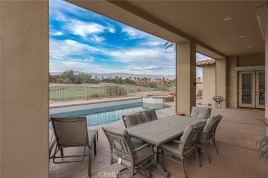 Welcome to your dream home, where contemporary charm meets on Desert Willow Golf Resort in California - for sale on GolfHomes.com, golf home, golf lot