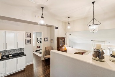 Welcome to one of the finest homes in Desert Ridge! A stunner on Wildfire Golf Club in Arizona - for sale on GolfHomes.com, golf home, golf lot