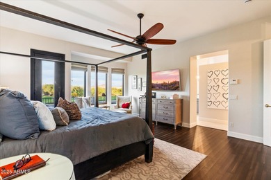 Welcome to one of the finest homes in Desert Ridge! A stunner on Wildfire Golf Club in Arizona - for sale on GolfHomes.com, golf home, golf lot