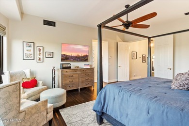 Welcome to one of the finest homes in Desert Ridge! A stunner on Wildfire Golf Club in Arizona - for sale on GolfHomes.com, golf home, golf lot