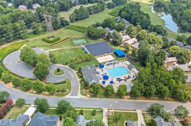 Beautifully updated 4-bed, 3.5-bath home on a landscaped .4-acre on Birkdale Golf Club in North Carolina - for sale on GolfHomes.com, golf home, golf lot