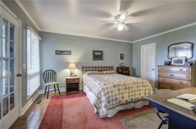 Welcome to this beautifully updated home in the gated community on Bent Tree Golf Course in Georgia - for sale on GolfHomes.com, golf home, golf lot