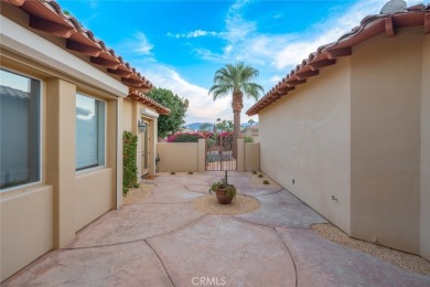 Welcome to your dream home, where contemporary charm meets on Desert Willow Golf Resort in California - for sale on GolfHomes.com, golf home, golf lot