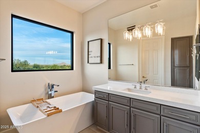 Welcome to one of the finest homes in Desert Ridge! A stunner on Wildfire Golf Club in Arizona - for sale on GolfHomes.com, golf home, golf lot