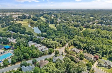 Beautifully updated 4-bed, 3.5-bath home on a landscaped .4-acre on Birkdale Golf Club in North Carolina - for sale on GolfHomes.com, golf home, golf lot