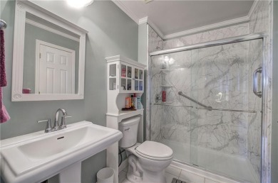 Welcome to this beautifully updated home in the gated community on Bent Tree Golf Course in Georgia - for sale on GolfHomes.com, golf home, golf lot