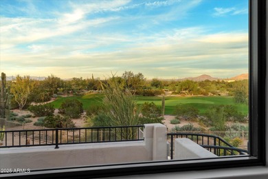 Welcome to one of the finest homes in Desert Ridge! A stunner on Wildfire Golf Club in Arizona - for sale on GolfHomes.com, golf home, golf lot