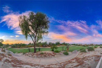 Welcome to your dream home, where contemporary charm meets on Desert Willow Golf Resort in California - for sale on GolfHomes.com, golf home, golf lot