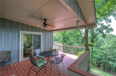 Welcome to this beautifully updated home in the gated community on Bent Tree Golf Course in Georgia - for sale on GolfHomes.com, golf home, golf lot