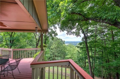 Welcome to this beautifully updated home in the gated community on Bent Tree Golf Course in Georgia - for sale on GolfHomes.com, golf home, golf lot