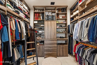 Welcome to one of the finest homes in Desert Ridge! A stunner on Wildfire Golf Club in Arizona - for sale on GolfHomes.com, golf home, golf lot